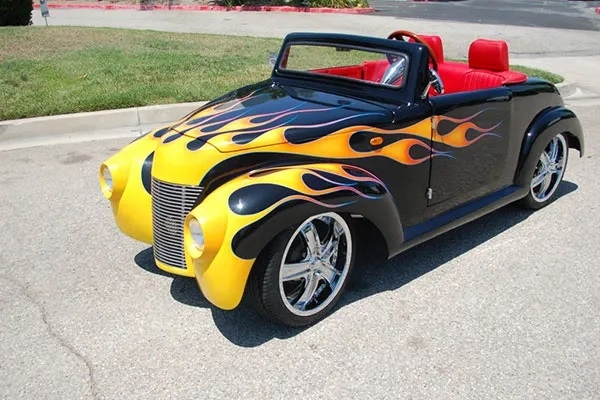 affordable golf cart rental, golf cart rent duck key, cart rental duck key