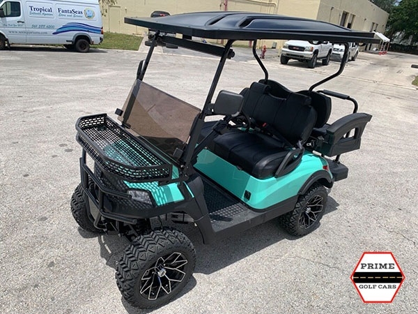 affordable golf cart rental, golf cart rent duck key, cart rental duck key