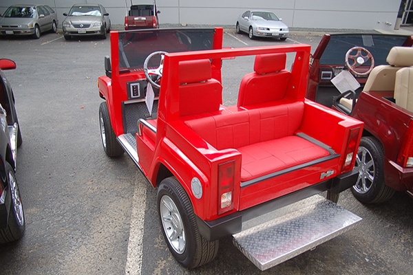 affordable golf cart rental, golf cart rent duck key, cart rental duck key