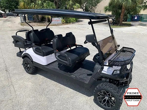 affordable golf cart rental, golf cart rent duck key, cart rental duck key